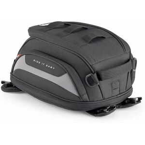 Givi Easy04 Tankveske Magner 12->16 Ltr Utvidbar Tankveske Som Festes M/magneter Givi Easy04 Tankveske Magner 12->16 Ltr Utvidbar Tankveske Som Festes M/magneter