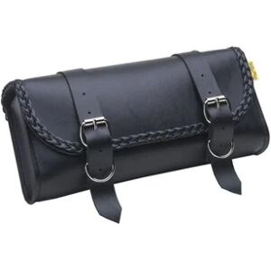 Willie & Max Braided Gaffeltaske Willie & Max Braided Gaffeltaske