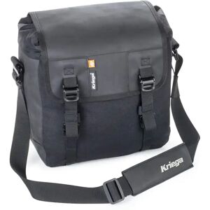 Kriega Saddlebag - Solo14 Topp Sideveske 14l Fra Kriega Saddlebag - Solo14 Topp Sideveske 14l Fra