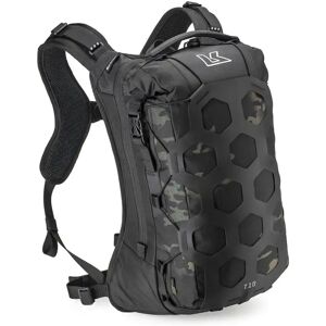 Kriega Backpack - Trail 18, Camo Sort En Veldig Populær Og Behagelig Ryggsekk Kriega Backpack - Trail 18, Camo Sort En Veldig Populær Og Behagelig Ryggsekk