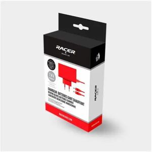 Racer Batterilader Til Varmehansker Ekstra Batterilader Til Heat/connectic Racer Batterilader Til Varmehansker Ekstra Batterilader Til Heat/connectic