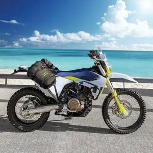 Kriega Støttesystem for KTM 690 / Husqvarna 701 / GasGas 700 - Motorsykkelbagasje Kriega Støttesystem for KTM 690 / Husqvarna 701 / GasGas 700 - Motorsykkelbagasje