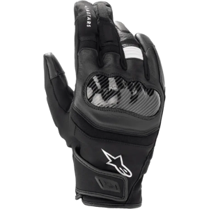 Alpinestars Smx Z Drystar Svart 2xl Topp Sommerhanske Fra Alpinestars Smx Z Drystar Svart 2xl Topp Sommerhanske Fra