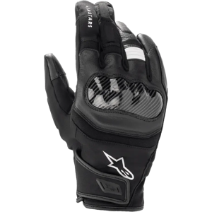 Alpinestars Smx Z Drystar Svart Xl Topp Sommerhanske Fra Alpinestars Smx Z Drystar Svart Xl Topp Sommerhanske Fra