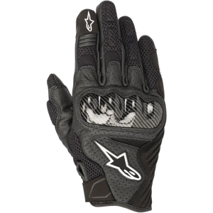 Alpinestars Hanske Smx-1 Air V2 S Svart Sommerhanske Fra Alpinestars Hanske Smx-1 Air V2 S Svart Sommerhanske Fra