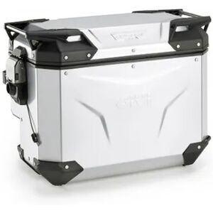 Givi Obkevs40aar Evo Smart Anodisert Alu H 40 L For Plos Givi Obkevs40aar Evo Smart Anodisert Alu H 40 L For Plos