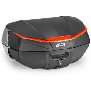 Givi V49n V49n Air Monokey 49 Ltr. Med Deksler Givi V49n V49n Air Monokey 49 Ltr. Med Deksler