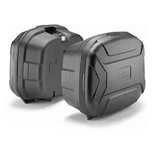Givi Monokey Sidevesker - 35L - Svart Givi Monokey Sidevesker - 35L - Svart