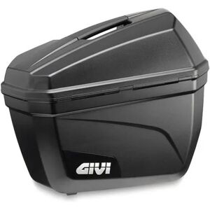 Givi E22n Veskesett 22 Ltr. (Par) For Monokey Givi E22n Veskesett 22 Ltr. (Par) For Monokey
