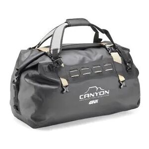 Givi Grt712c Vanntett Canyon 40l Til Sete Eller Bak Givi Grt712c Vanntett Canyon 40l Til Sete Eller Bak