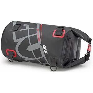 Givi Ea114gr Vanntett Easy 30l Til Sete Eller Bak Givi Ea114gr Vanntett Easy 30l Til Sete Eller Bak
