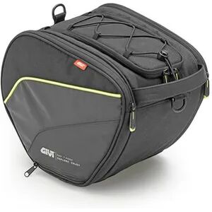 Givi EA135B Easy-T Tunnel Bag - 15L Oppbevaring for Scooter Givi EA135B Easy-T Tunnel Bag - 15L Oppbevaring for Scooter