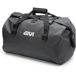 Givi Ea119bk Easybag 60l Til Sete Eller Bak Givi Ea119bk Easybag 60l Til Sete Eller Bak