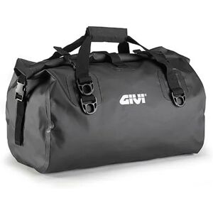 Givi Ea115bk Vanntett Easy 40l Til Sete Eller Bak Givi Ea115bk Vanntett Easy 40l Til Sete Eller Bak