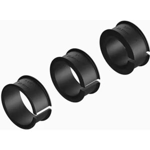 Quad Lock Styrestøtte - 22/25/28mm - Svart Quad Lock Styrestøtte - 22/25/28mm - Svart