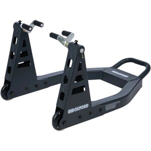 Oxford Zero-G Lite - Front Stand Depotstøtte Foran Oxford Zero-G Lite - Front Stand Depotstøtte Foran