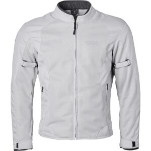 GMS Fiftysix 7 Kremhvit Meshjakke 5xl En Veldig Behagelig Meshjakke Fra ! GMS Fiftysix 7 Kremhvit Meshjakke 5xl En Veldig Behagelig Meshjakke Fra !
