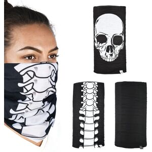 Oxford Comfy Skeleton 3-Pack Enkel Og Grei Buff 3-Pakning Oxford Comfy Skeleton 3-Pack Enkel Og Grei Buff 3-Pakning