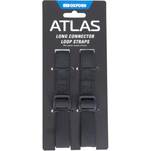 Oxford Atlas Long Connector Loop Set Atlas Advanced Long Connector Loop Set Oxford Atlas Long Connector Loop Set Atlas Advanced Long Connector Loop Set