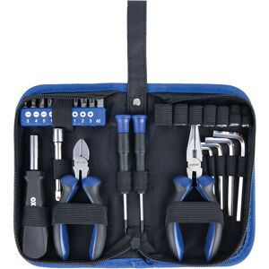 Oxford Biker Toolkit Verktøyssett Til Mc Oxford Biker Toolkit Verktøyssett Til Mc