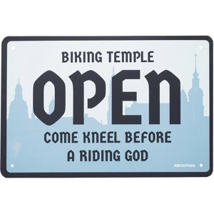 Oxford Garage Metal Sign: Temple Kult Garasjeskilt Til Ditt Verksted! Oxford Garage Metal Sign: Temple Kult Garasjeskilt Til Ditt Verksted!