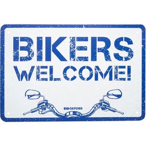 Oxford Garage Metal Sign: Welcome Kult Garasjeskilt Til Ditt Verksted! Oxford Garage Metal Sign: Welcome Kult Garasjeskilt Til Ditt Verksted!