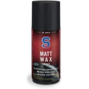 S100 Matt-Voks Spray Voks Spray For Matte Overflater S100 Matt-Voks Spray Voks Spray For Matte Overflater