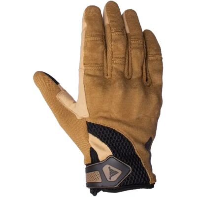 Bullfighter Tactical Mc-Hansker Khaki 12/2xl Bullfighter Tactical Mc-Hansker Khaki 12/2xl