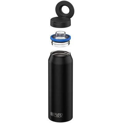 Quad Mag Water Bottle Mount Vannflakse Quad Mag Water Bottle Mount Vannflakse