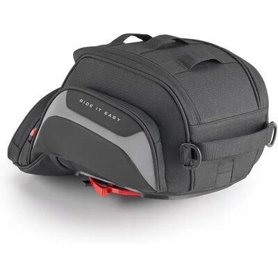 Givi Easy05 Tankveske 12 Ltr Krever Tanklock Monteringsett (Bf). Givi Easy05 Tankveske 12 Ltr Krever Tanklock Monteringsett (Bf).