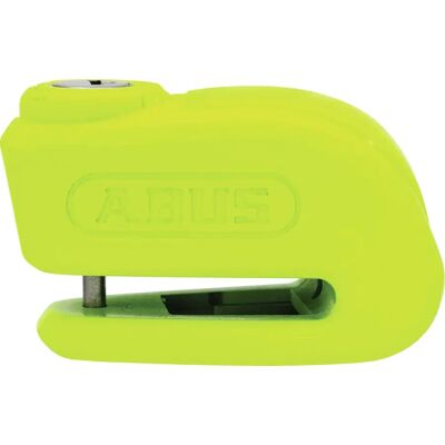ABUS Trigger 365 2.0 M/alarm Gul ABUS Trigger 365 2.0 M/alarm Gul