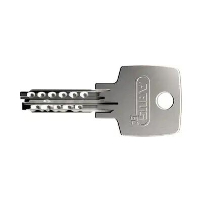 ABUS Detecto Rs1 7000 Pixel Rød ABUS Detecto Rs1 7000 Pixel Rød