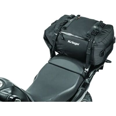 Kriega Drypack - Us30 Us-Drypacks Er Universalvesker Til Mc Kriega Drypack - Us30 Us-Drypacks Er Universalvesker Til Mc