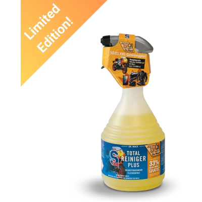 S100 Moto Wash Limited Edition 2025 1.000 Ml S100 Moto Wash Limited Edition 2025 1.000 Ml