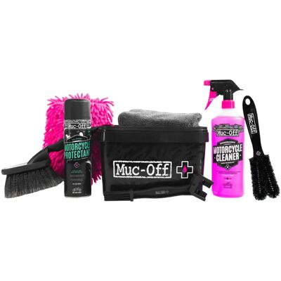 Muc-Off 8 In 1 Kit Kit Muc-Off 8 In 1 Kit Kit
