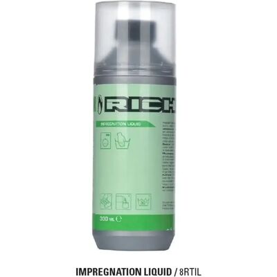 Richa Impregnerings Vask / Impregnation Liquid Richa Impregnerings Vask / Impregnation Liquid