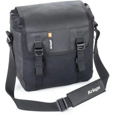 Kriega Saddlebag - Solo14 Topp Sideveske 14l Fra Kriega Saddlebag - Solo14 Topp Sideveske 14l Fra