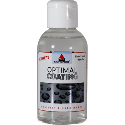 Bullfighter Norenco Optimal Coating 100ml Bullfighter Norenco Optimal Coating 100ml