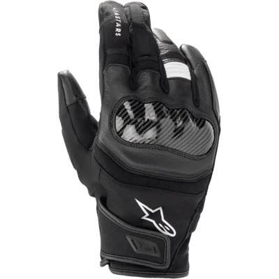 Alpinestars Smx Z Drystar Svart 2xl Topp Sommerhanske Fra Alpinestars Smx Z Drystar Svart 2xl Topp Sommerhanske Fra