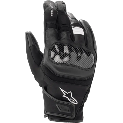 Alpinestars Smx-Z Drystar Svart 2xl Alpinestars Smx-Z Drystar Svart 2xl