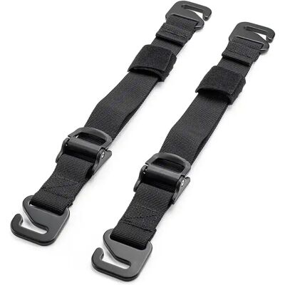 Kriega Os-Mini Cam Straps Mini-Stroppesett Os-Cam Kriega Os-Mini Cam Straps Mini-Stroppesett Os-Cam