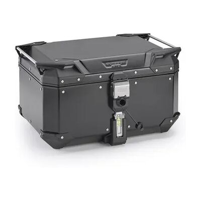 Givi Obkev58b Evo Smart 58 L Alu Givi Obkev58b Evo Smart 58 L Alu