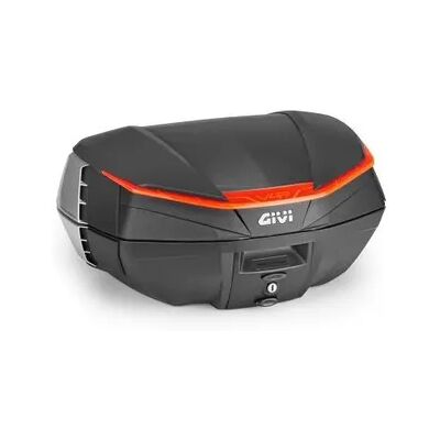 Givi V49n V49n Air Monokey 49 Ltr. Med Deksler Givi V49n V49n Air Monokey 49 Ltr. Med Deksler