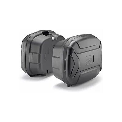 Givi Monokey Sidevesker - 35L - Svart Givi Monokey Sidevesker - 35L - Svart