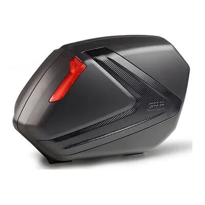 Givi V37nn Sideveske Monokey Side 37 Ltr. (Par) Givi V37nn Sideveske Monokey Side 37 Ltr. (Par)