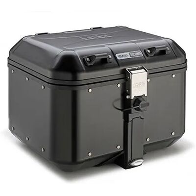 Givi Dlm46b Dolomiti 46 L For Monokey Givi Dlm46b Dolomiti 46 L For Monokey