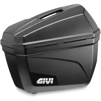 Givi E22n Veskesett 22 Ltr. (Par) For Monokey Givi E22n Veskesett 22 Ltr. (Par) For Monokey