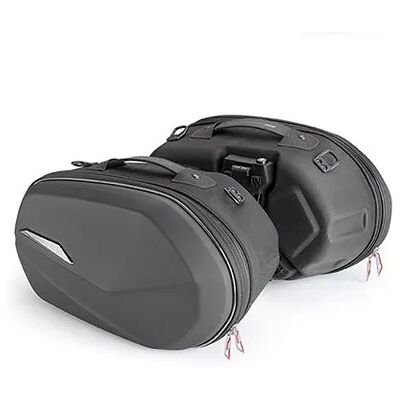 Givi ST609B Utvidbare Sidevesker - Sport-Touring Givi ST609B Utvidbare Sidevesker - Sport-Touring