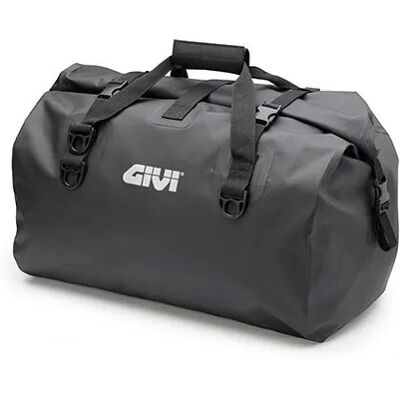 Givi Ea119bk Easybag 60l Til Sete Eller Bak Givi Ea119bk Easybag 60l Til Sete Eller Bak