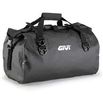 Givi Ea115bk Vanntett Easy 40l Til Sete Eller Bak Givi Ea115bk Vanntett Easy 40l Til Sete Eller Bak
